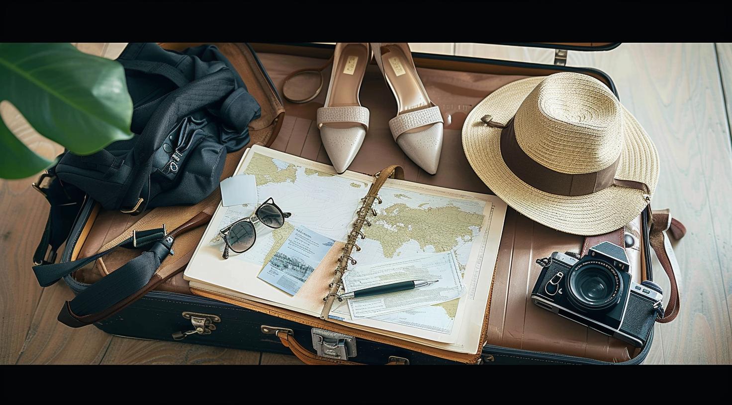 Tipps für günstige Flugbuchungen